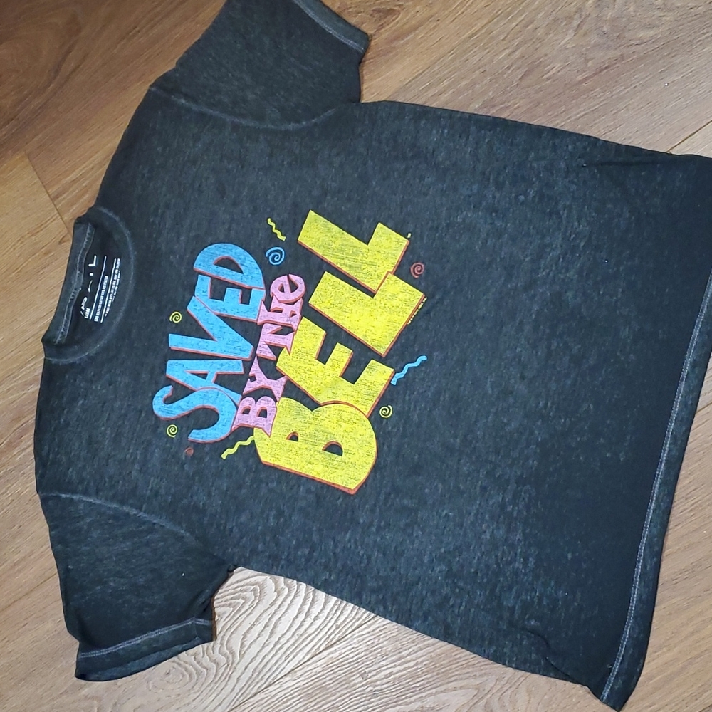 THE RAIL tshirt.     #3821